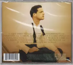 Luis Miguel - Mis Romances Cd en internet