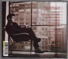 Luis Miguel - Romances Cd en internet