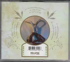 Mastodon - Call Of The Mastodon Cd en internet