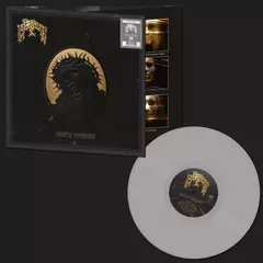 Messiah - Christus Hypercubus Lp Silver - comprar en línea