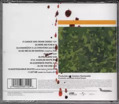 Molotov - Dance And Dense Denso Cd en internet