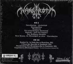 Nargaroth - Herbstleyd Cd Doble Digipack en internet