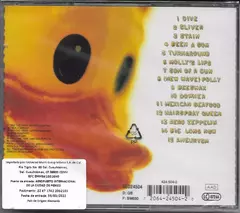 Nirvana - Incesticide Cd en internet