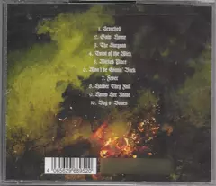 Overkill - Scorched Cd en internet