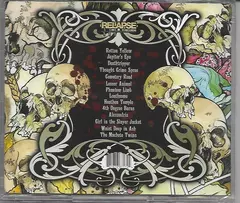 Pig Destroyer - Phantom Limb Cd en internet