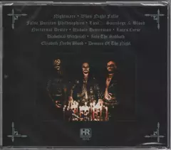 Power From Hell - Profound Evil Presence Cd en internet