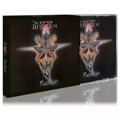 Protector - Misanthropy Cd