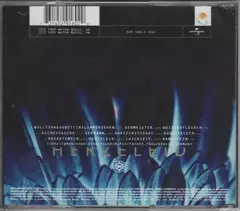 Rammstein - Herzeleid Cd en internet