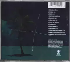 Rammstein - Sehnsucht Cd en internet