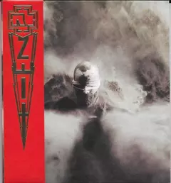 Rammstein - Zeit Single Cd Digisleeve - comprar en línea