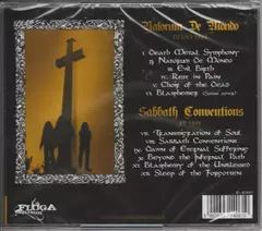 Septicemia - Years Of The Unlight Cd en internet