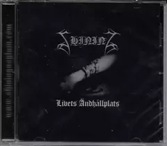 Shining - II - Livets Ändhållplats Cd - comprar en línea