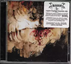 Shining IX - Everyone, Everything, Everywhere, Ends Cd - comprar en línea