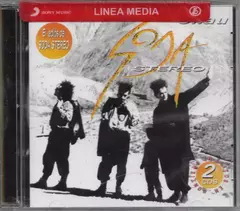 Soda Stereo - Chau Soda Cd Doble - comprar en línea