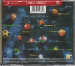 Soda Stereo - Dynamo Cd en internet