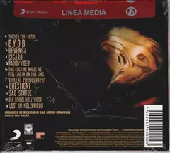 System Of A Down - Mezmerize Cd Digipack en internet