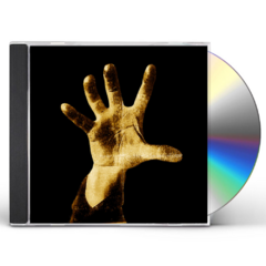 System Of A Down - System Of A Down Cd