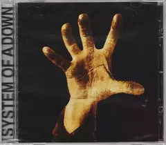 System Of A Down - System Of A Down Cd - comprar en línea