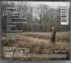 Taylor Swift - Evermore Cd en internet