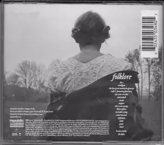 Taylor Swift - Folklore Cd en internet