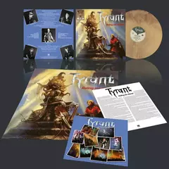 Tyrant - Ruling The World Lp Galaxy - comprar en línea
