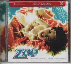 Zoe - Zoe Cd - comprar en línea