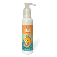 Shampoo para Bebê