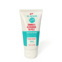 Gel Antiacne