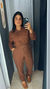 Camisão Ivy