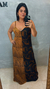Vestido Mery - Madames Niterói