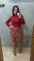 Blusa Cacharrel - comprar online