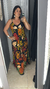 Vestido Camila - comprar online