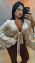 Blusa Flávia