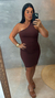 Vestido Márcia