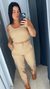 Conjunto Dona na internet