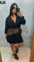 Camisa vestido Sofia na internet
