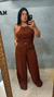Blusa Aline na internet