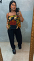 Imagem do Blusa bata boneca