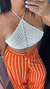 CROPPED TRICÔ DAY