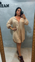 Imagem do Camisa vestido Sofia