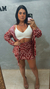 Short saia Rener - Madames Niterói