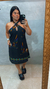 Vestido Nubia