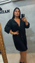 Camisa vestido Sofia - Madames Niterói