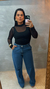 Body tule - loja online