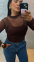 Body tule na internet