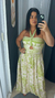 Vestido Green na internet