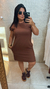 Vestido invy - Madames Niterói