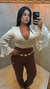 Blusa Flávia - Madames Niterói