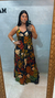 Vestido Camila na internet