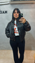 Casaco puff - loja online